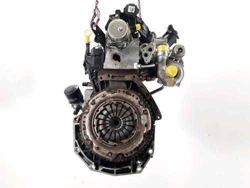 Engine RENAULT CLIO III (BR0/1, CR0/1) 1.5 dCi (BR17, CR17) | BP33165966M1 - Image 3