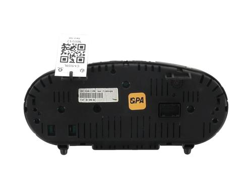 Cockpit LANCIA YPSILON (843_) 1.4 16V (843.AXC11, 843.AXC1B, 843.AXC1A) | BP28447186C47