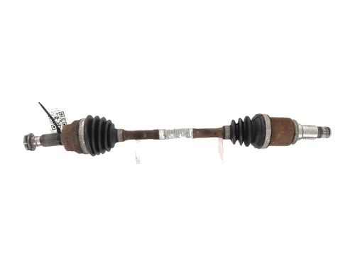 Used Left rear driveshaft PEUGEOT 3008 I MPV (0U_) 2.0 HDi Hybrid4 (0URHCA) (200 hp) 26608623