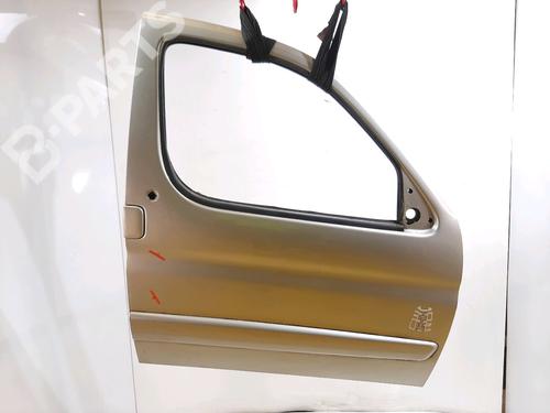 Used Right front door Right front door PEUGEOT PARTNER MPV (5_, G_) 1.6 HDi 75 (75 hp) 11184890 11184890