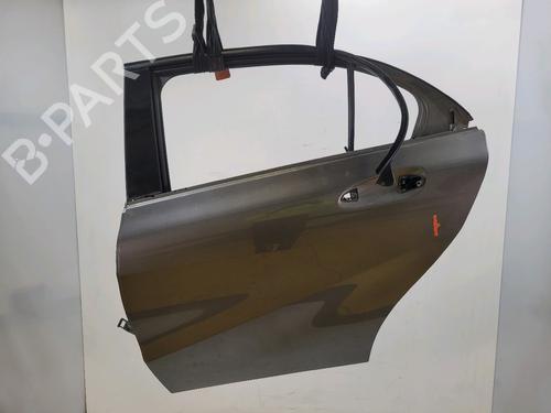 Used Left rear door MERCEDES-BENZ A-CLASS (W176) A 200 CDI / d (176.008) (136 hp) 31693925