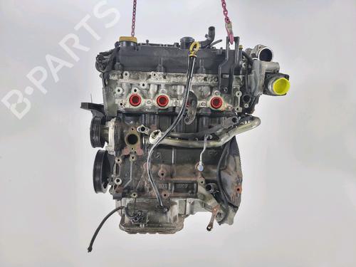 Engine OPEL MERIVA B MPV (S10)  | BP28616080M1