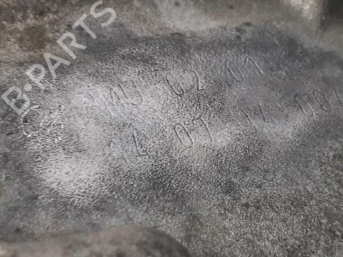 Gearbox AUDI A1 (8X1, 8XK) 1.6 TDI | BP36288325M3  - Image 5