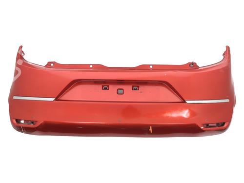 Used Rear bumper RENAULT TWINGO III (BCM_, BCA_) 0.9 TCe 95 (92 hp) 29702200