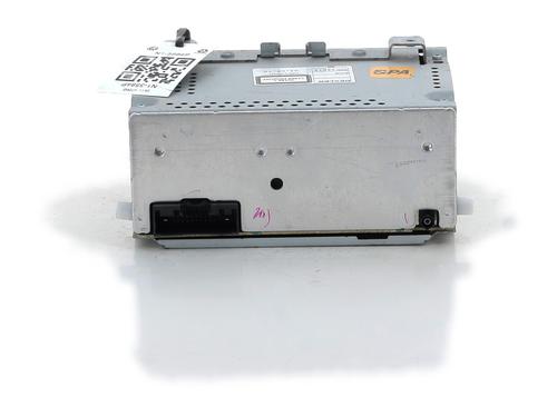 Bilradio FORD FIESTA VI (CB1, CCN) 1.4 TDCi | BP30405614E6