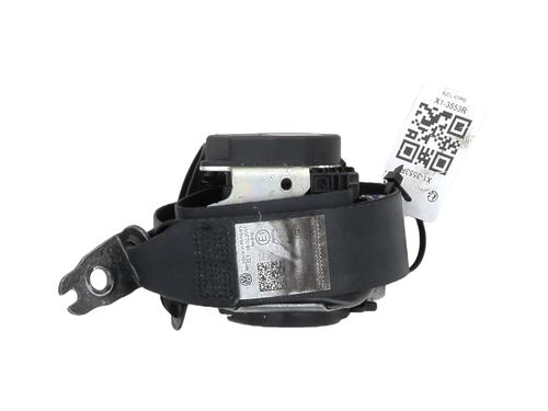 Used Rear left belt tensioner VW PASSAT CC B6 (357) 2.0 TDI (140 hp) 29415891