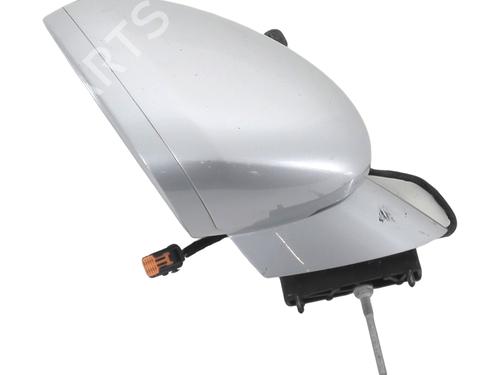 Used Left mirror CITROËN C5 III (RD_) 2.0 HDi (RDRHD8, RDRHDJ, RDRHR8, RDRHRJ) (136 hp) 31607248