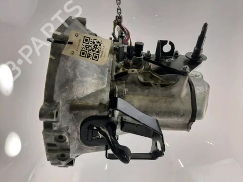 Gearkasse Gearkasse 37657344 37657344