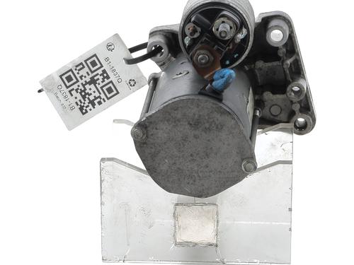 Starter CITROËN C4 CACTUS 1.6 HDi 90 | BP25731760M8 