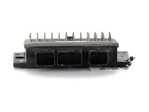 Used Engine control unit (ECU) RENAULT MODUS / GRAND MODUS (F/JP0_) 1.5 dCi (FP0F, JP0F) (86 hp) 30165330
