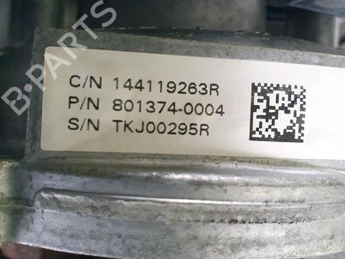 Engine RENAULT CLIO IV (BH_) 1.5 dCi 75 | BP33926007M1  - Image 6