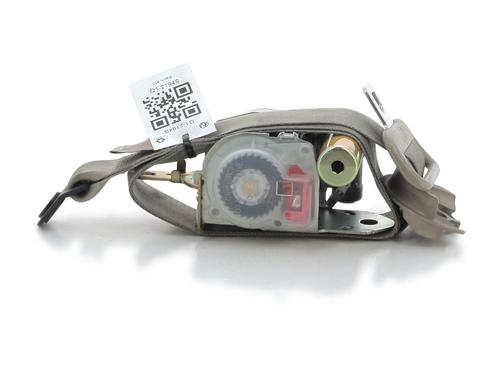 Front left belt tensioner LEXUS GS (_S16_) 430 (UZS161_, UZS161R) | BP27454476C87 