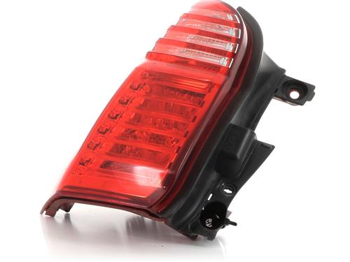 Left taillight PEUGEOT 5008 (0U_, 0E_) 1.6 HDi | BP28506030C34 
