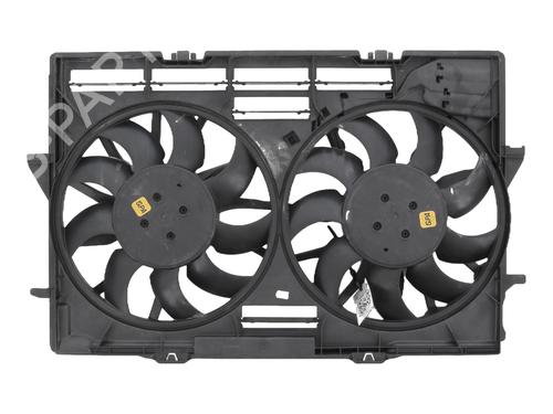 Used Radiator fan PORSCHE MACAN (95B) 3.6 Turbo (400 hp) 31180133