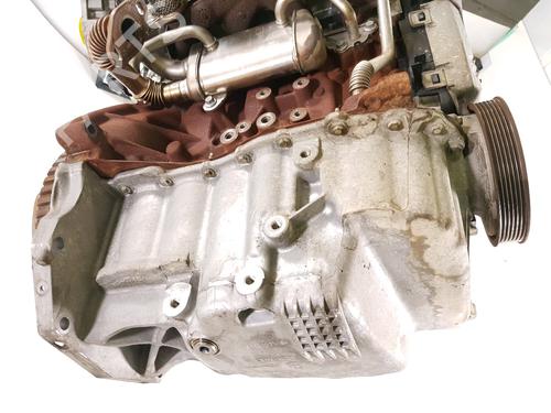 Engine RENAULT CLIO IV (BH_) 1.5 dCi 75 | BP31749291M1 