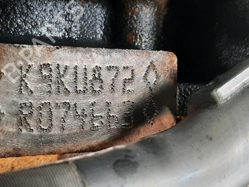 Engine RENAULT CLIO V (B7_) 1.5 Blue dCi 115 (B7AD) | BP31876176M1 