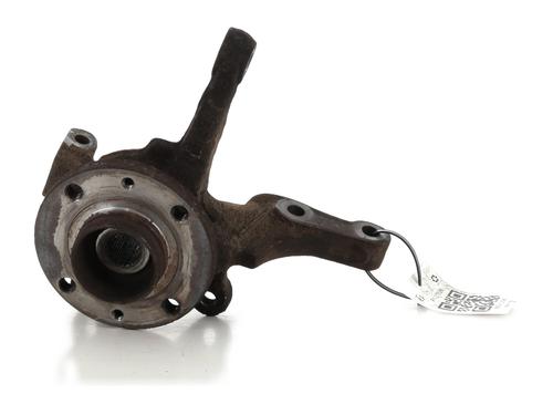 Used Right front steering knuckle RENAULT TWINGO I (C06_) 1.2 (C066, C068) (58 hp) 26535976