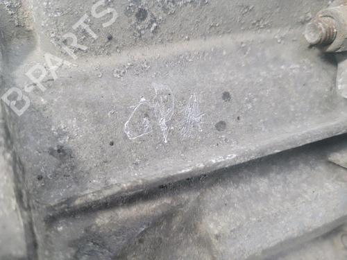 Gearbox FIAT 500 (312_) 1.3 D Multijet (312AXE1A) | BP40618678M3 - Image 4