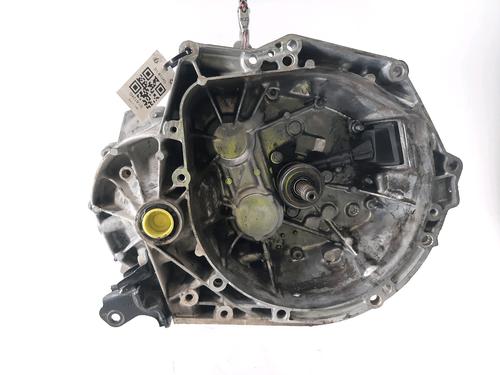 Gearbox DS DS 3 (SA_) 1.2 THP 130 (SAHNYM) | BP36897936M3 - Image 2