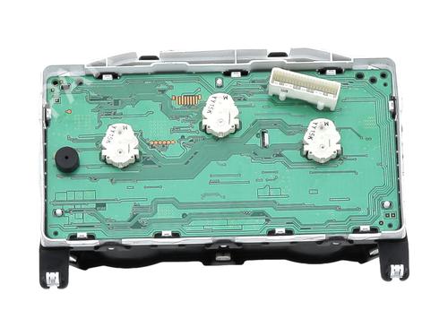 Instrument cluster NISSAN NOTE (E11, NE11)  | BP25751720C47 