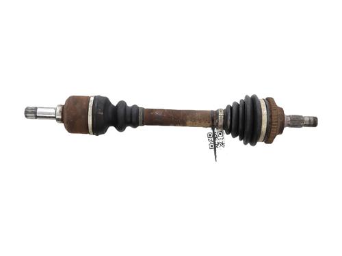 Used Left front driveshaft PEUGEOT 206 SW (2E/K) 2.0 HDi (90 hp) 29171536