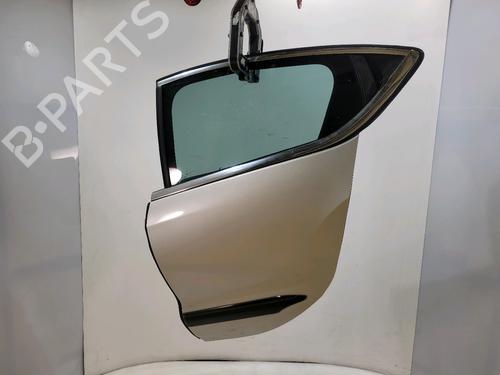 Used Left rear door CITROËN DS4 (NX_) 1.6 HDi 110 (112 hp) 31085865