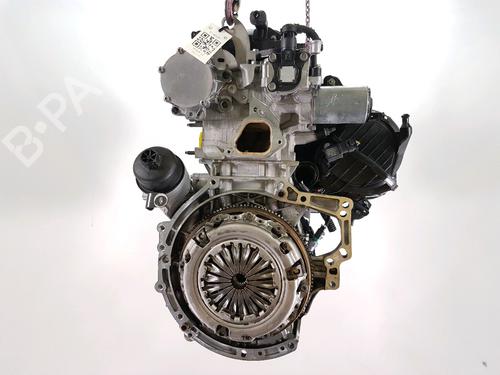 Engine CITROËN C3 II (SC_) 1.4 VTi 95 | BP38479685M1 - Image 3