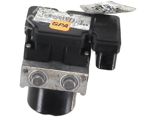 ABS pump PEUGEOT 1007 (KM_) 1.4 HDi | BP29390142M43 