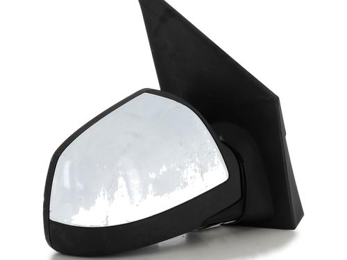 Right mirror FORD FUSION (JU_) 1.6 TDCi | BP24324648C27 