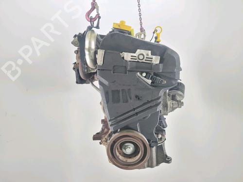 Used Engine RENAULT MEGANE II (BM0/1_, CM0/1_) 1.5 dCi (BM1F, CM1F) (86 hp) 29018827