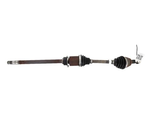 Used Right front driveshaft FIAT 500X (334_) 1.6 (334AXE1A) (110 hp) 28712995