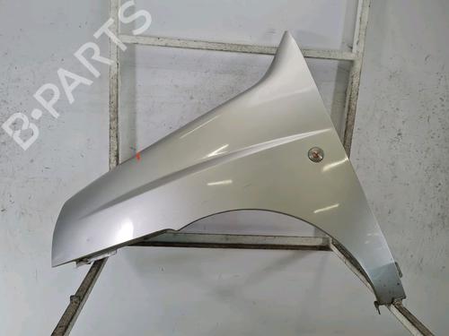 Used Left front fenders FIAT DOBLO MPV (119_, 223_) 1.6 16V (223AXD1A) (103 hp) 18457811