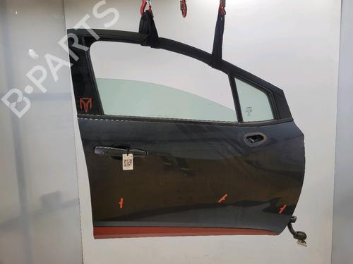 Used Right front door NISSAN MICRA V (K14) 0.9 IG-T (90 hp) 31662417