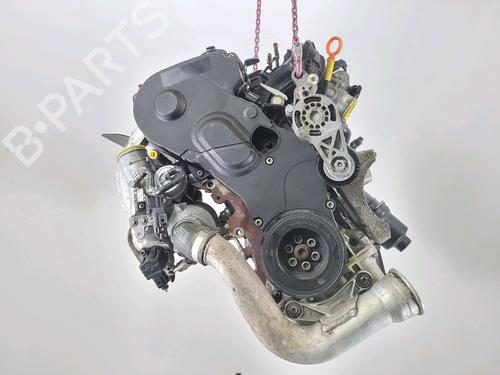 Used Engine AUDI TT (8J3) 2.0 TFSI (200 hp) 29321521