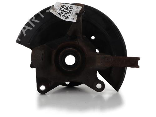 Venstre Styrespindel lagerhus DACIA DUSTER (HM_) 1.5 dCi 115 (HMAD) | BP31079162M25