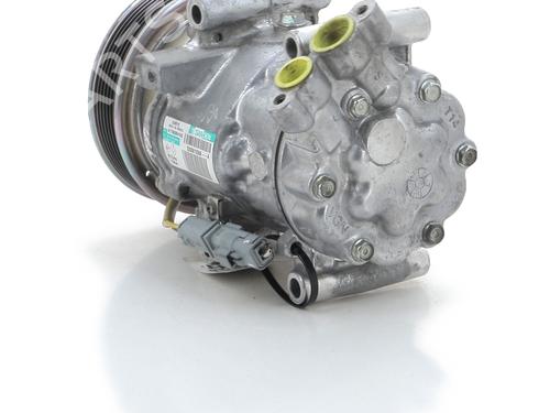 AC compressor RENAULT TWINGO II (CN0_) | BP27813136M34