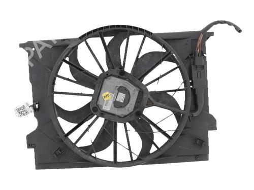 Used Radiator fan Radiator fan 37064613 37064613
