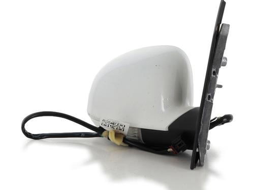 Right mirror VW GOLF VI (5K1)  | BP26918217C27 