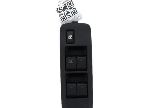Used Left front window switch Left front window switch NISSAN QASHQAI I (J10, NJ10) 1.5 dCi (106 hp) 34261965 34261965