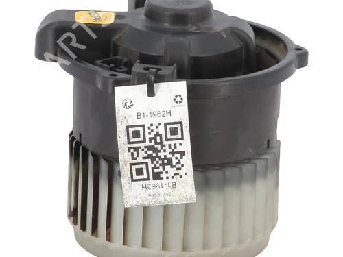 Heater blower motor MITSUBISHI COLT VI (Z3_A, Z2_A) 1.3 (Z21A) | BP26969887M62 