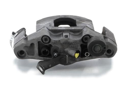 Left front brake caliper AUDI TT (8J3) 2.0 TTS quattro | BP33567428M105 - Image 4