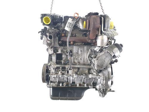 Engine CITROËN C3 Picasso (SH_) 1.6 HDi | BP39461374M1 - Image 2