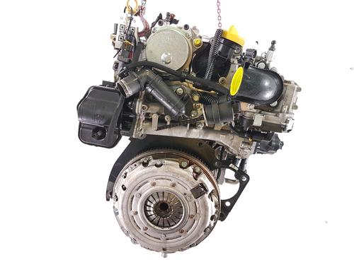 Engine ALFA ROMEO MITO (955_) 1.6 JTDM (955AXC1B) | BP34337330M1 - Image 3