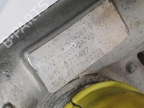 Engine KIA RIO III (UB) 1.4 CRDi | BP36209937M1  - Image 6