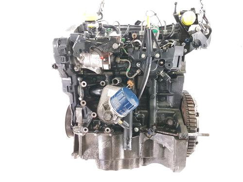 Engine RENAULT CLIO III (BR0/1, CR0/1) | BP32434085M1