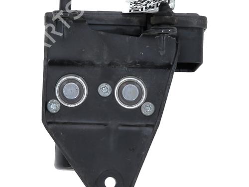 ABS pump VW TOURAN (1T3) 1.6 TDI | BP27671762M43 