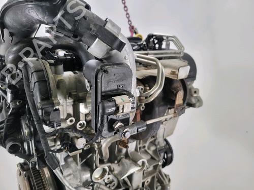 Engine AUDI A3 Sportback (8VA, 8VF) 1.4 TSI | BP30503605M1