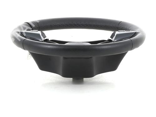 Steering wheel OPEL CORSA D (S07) 1.4 (L08, L68) | BP29695826C49 