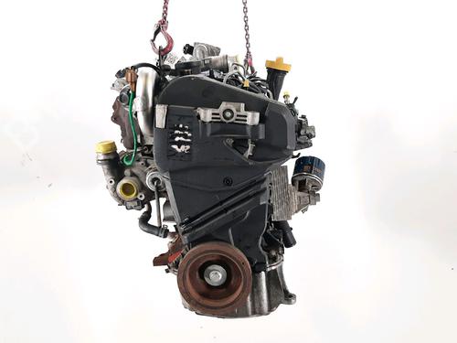 engine-renault-twingo-ii-cn0_-2007-31937989 main image