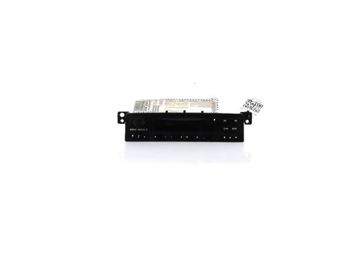 Bilradio Bilradio BMW 3 Coupe (E46) 320 Ci (170 hp) 39736195 39736195